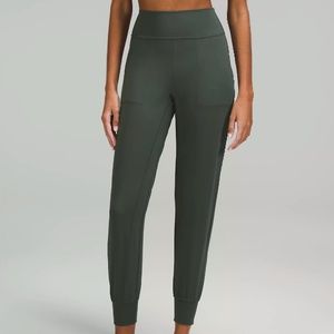 lululemon Align High-Rise Jogger Full Length